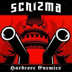 Schizma : Hardcore Enemies